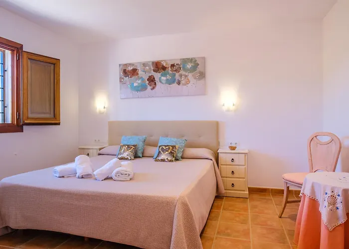 Casa Cristina Ibiza