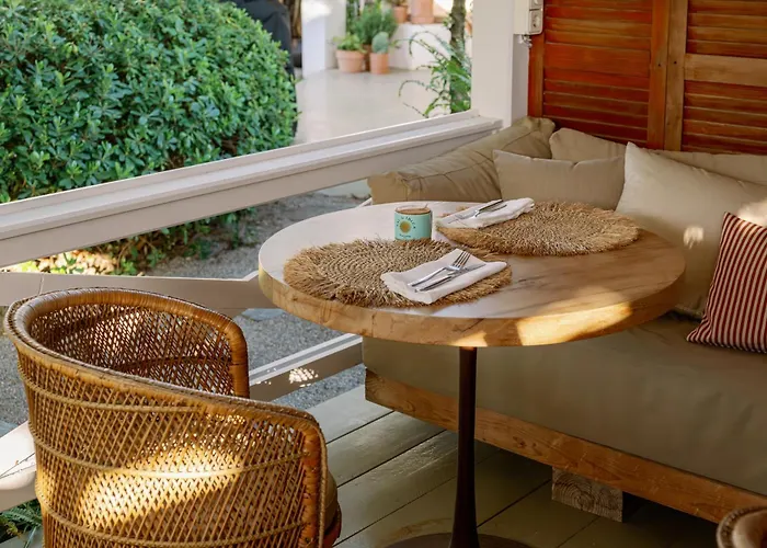 Hotel Can Sastre