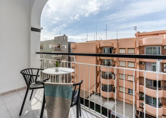 Hotel Vibra Vila -3Sup- New Opening 2026 Ibiza