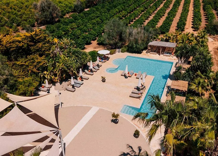 Can Jaume By Ocean Drive Puig D'en Valls