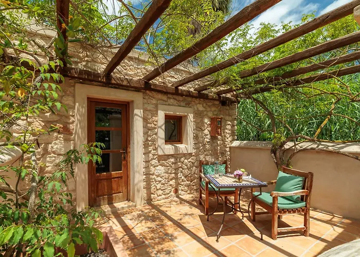 Can Lluc Boutique Country Hotel & Villas, A Member Of Beyond Green
