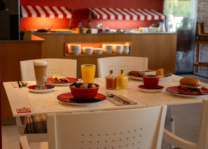 The Red Hotel - Adults Only San Antonio 