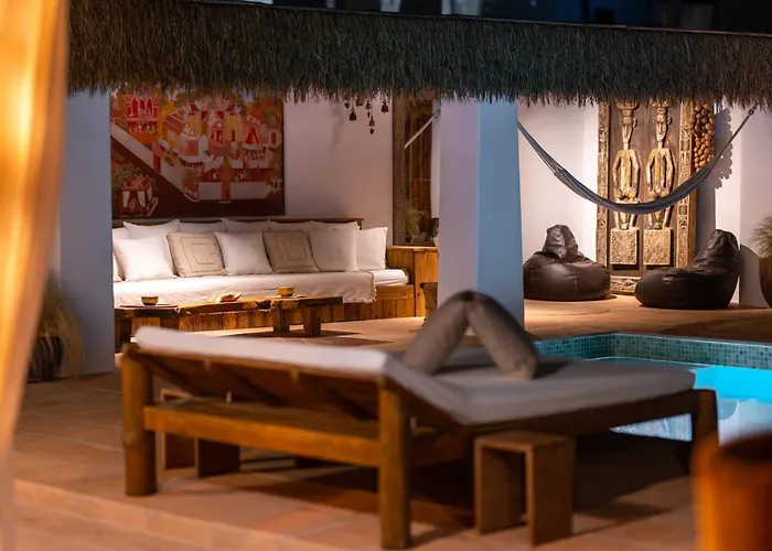 VILLA SERENITY 3 Luxury boutique villa