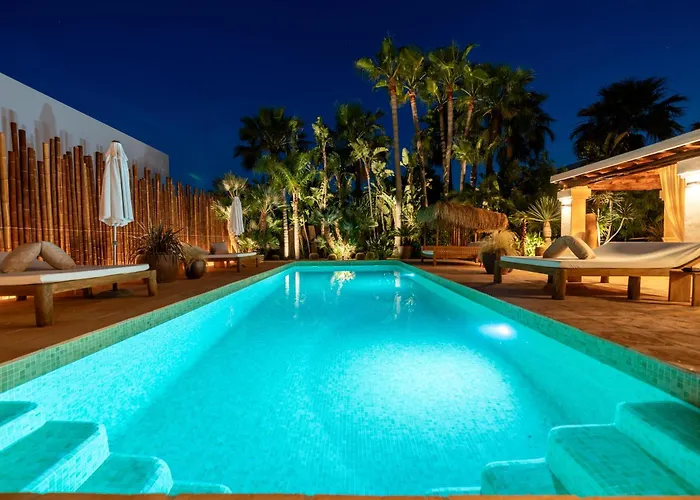 VILLA SERENITY 3 Luxury boutique villa