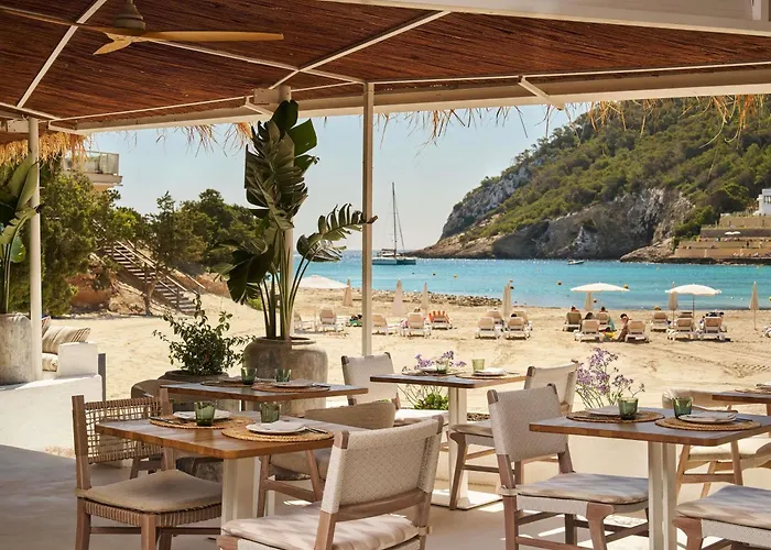 Hyde Hotel Ibiza Beach Resort By Accor