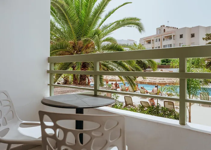Vago Ibiza