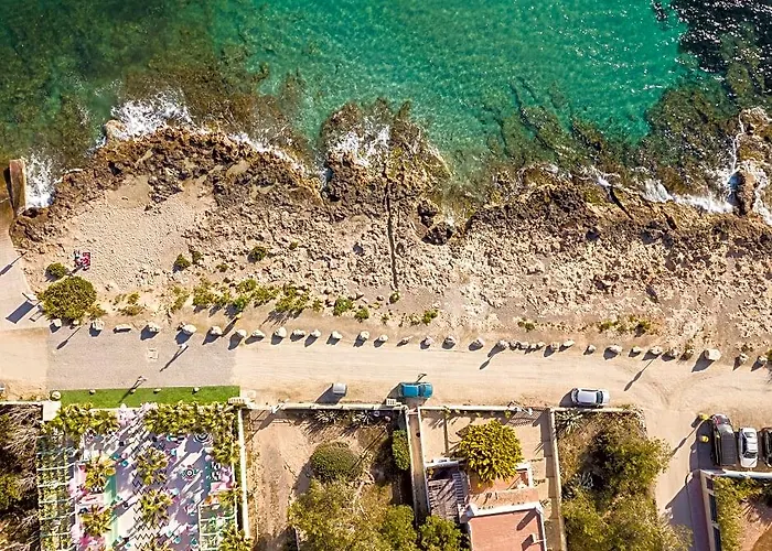 Hotel Wi-Ki-Woo (Adults Only) à Sant Antoni de Portmany