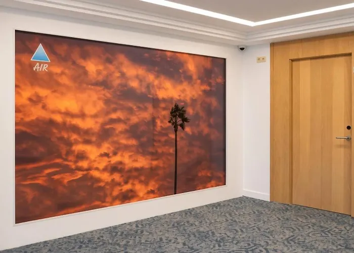 Bellamar Hotel Beach & Spa