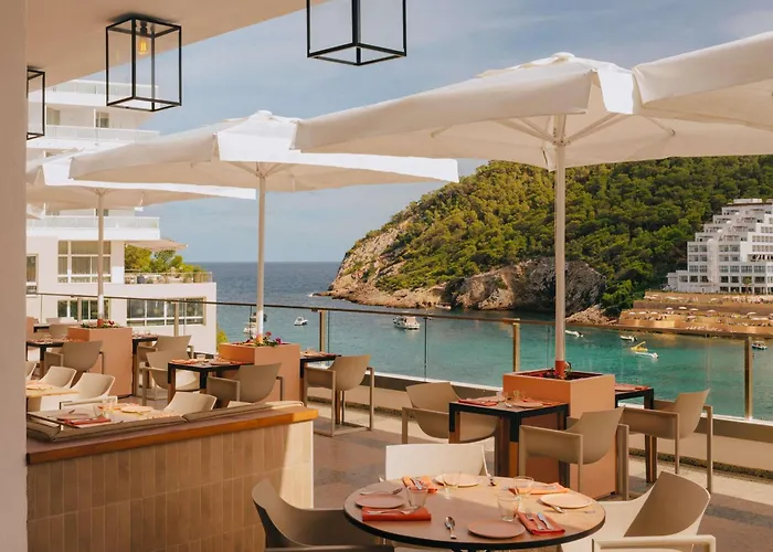 Hyde Hotel Ibiza Beach Resort By Accor