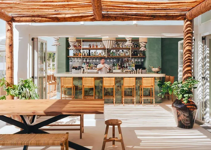 Hyde Hotel Ibiza Beach Resort By Accor