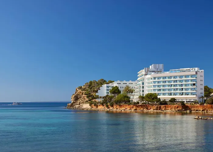 Melia Ibiza - Adults Only