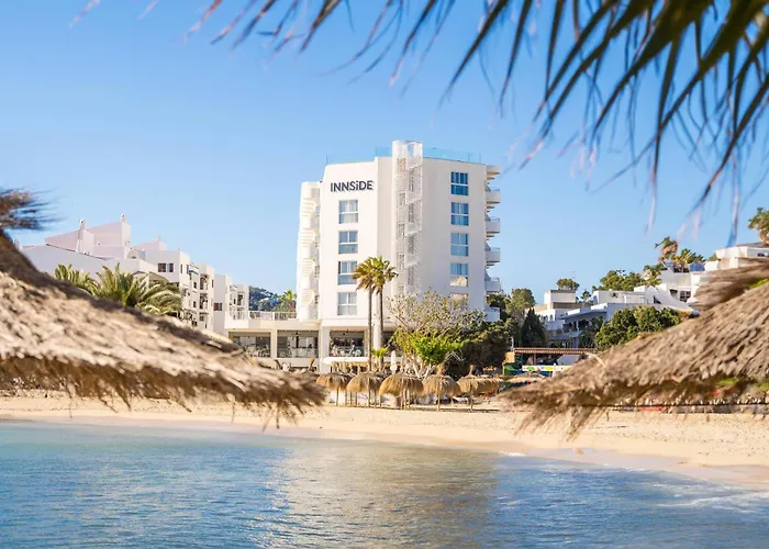 Innside By Melia Ibiza Beach San Antonio 
