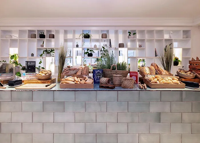 Innside By Melia Ibiza Beach San Antonio 