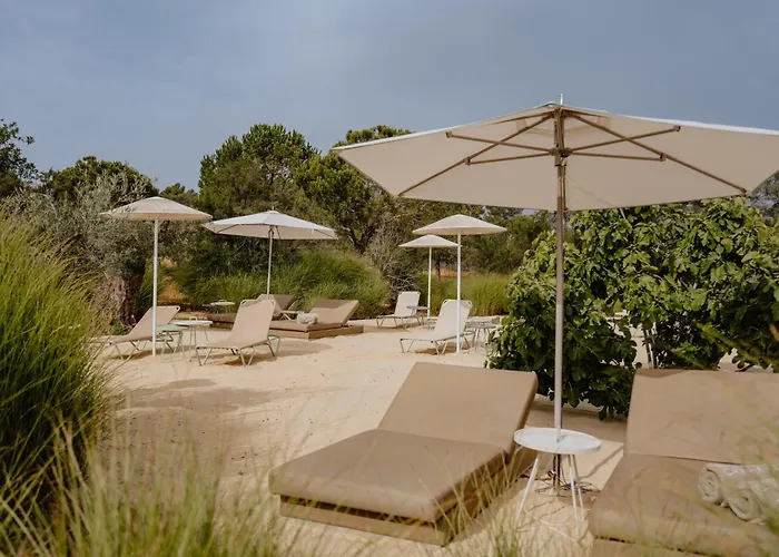 Ca Na Xica - Hotel&Spa Sant Miquel de Balansat