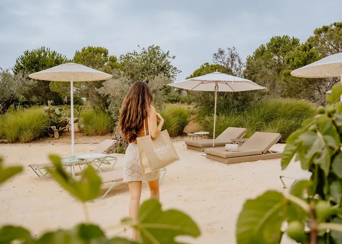 Ca Na Xica - Hotel&Spa Sant Miquel de Balansat