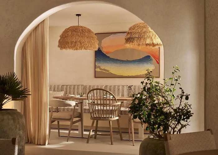 Hyde Hotel Ibiza Beach Resort By Accor