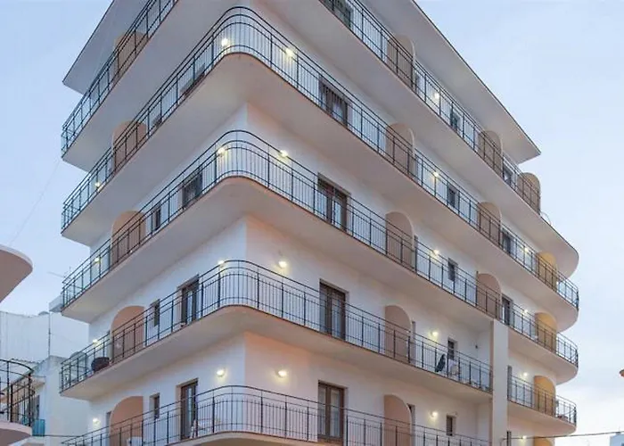Hostal Alicante Sant Antoni de Portmany