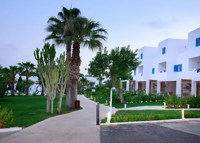 Cala Llenya Resort Ibiza