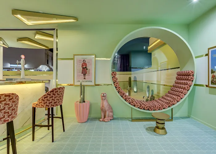 Grand Paradiso Ibiza - Adults Only Sant Antoni de Portmany
