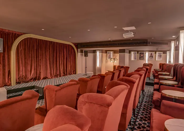 Grand Paradiso Ibiza - Adults Only Sant Antoni de Portmany