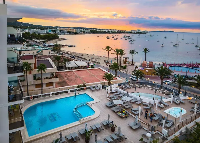 Bellamar Hotel Beach & Spa