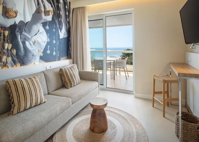 Aparthotel Tropic Garden Santa Eulària des Riu