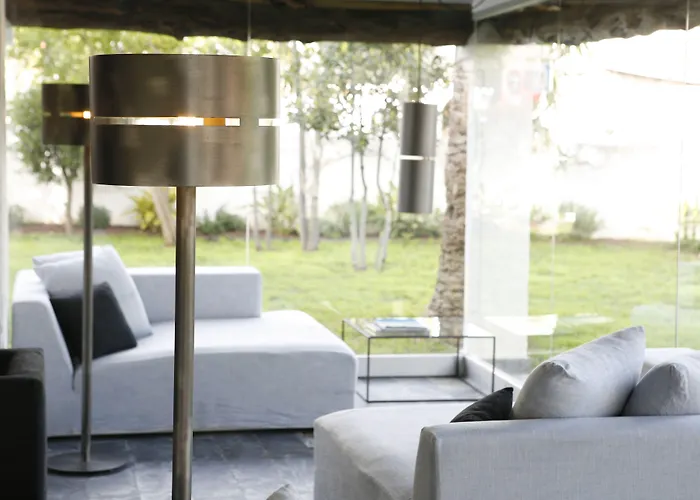 Hotel Boutique Ses Pitreras