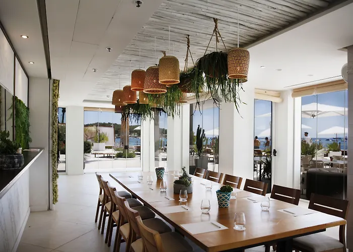 Nobu Hotel Ibiza Bay