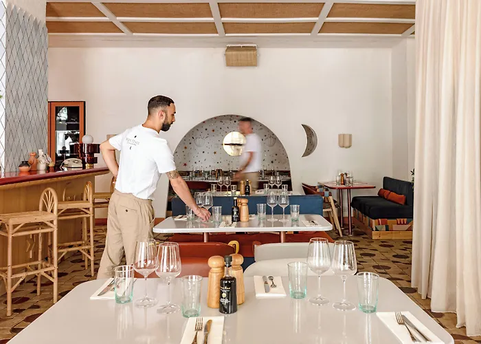 Montesol Experimental Ibiza