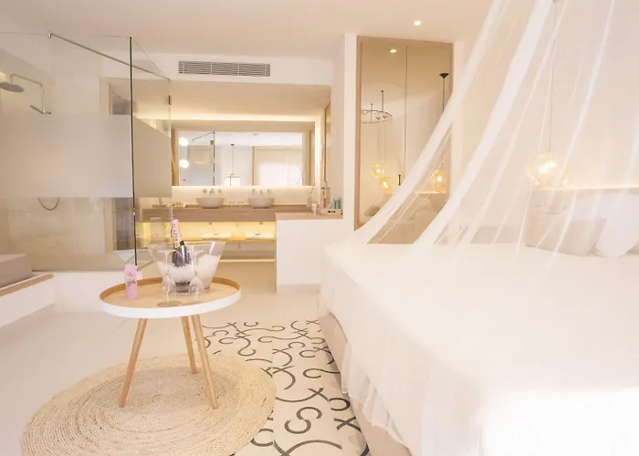 Gatzara Suites Santa Gertrudis Santa Gertrudis 