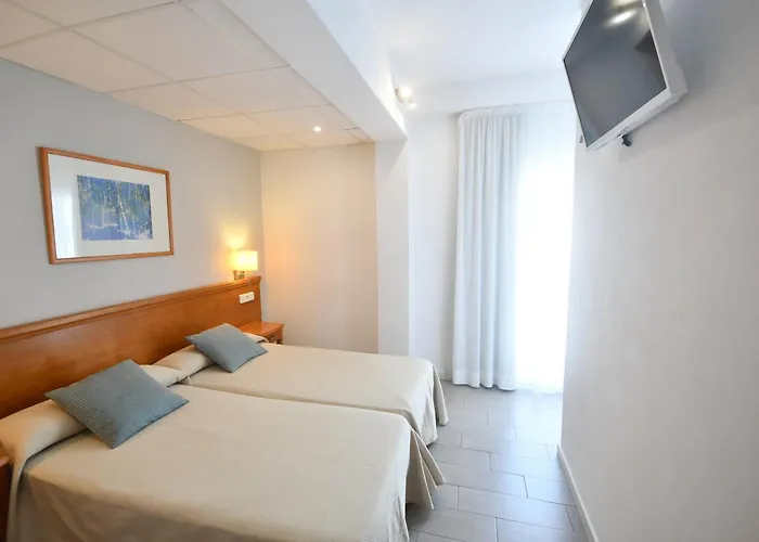 Hostal Mallorca