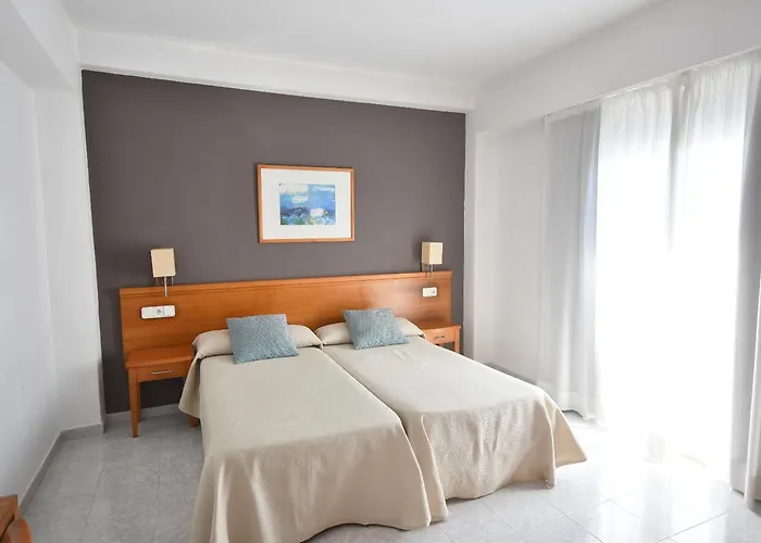 Hostal Mallorca
