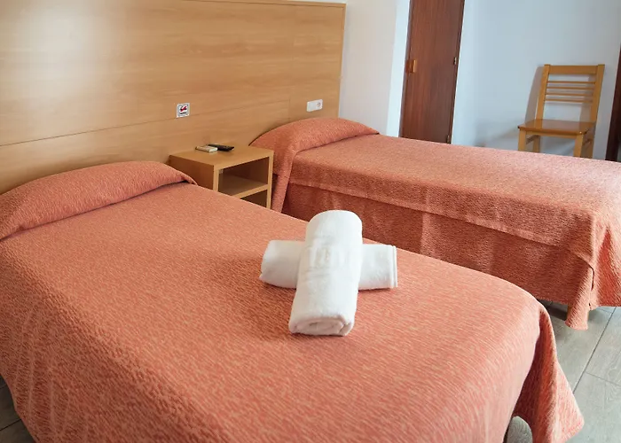 Hostal Montaña