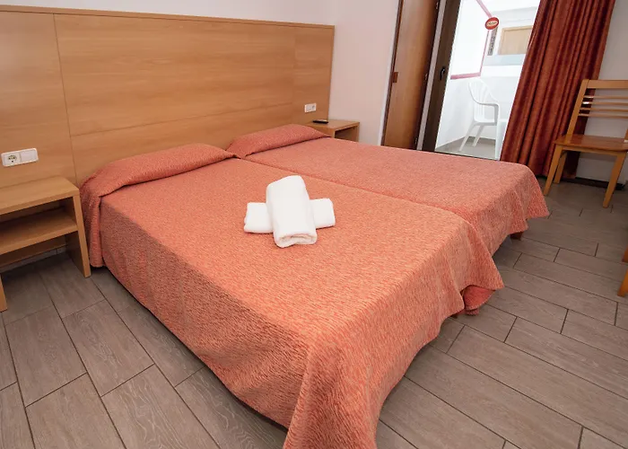 Hostal Montaña