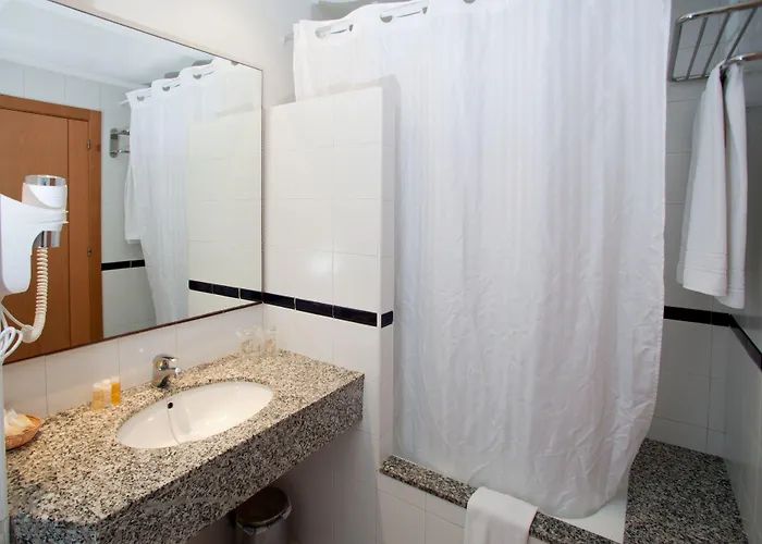 Hotel Ses Figueres Talamanca 