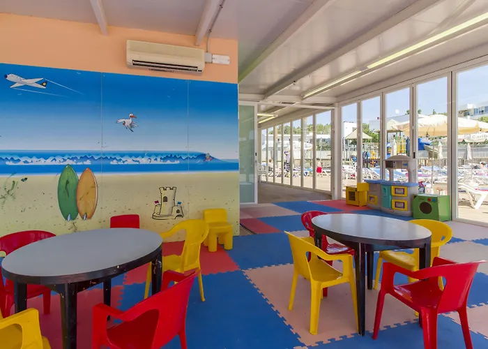 Hotel Caribe Ibiza Es Cana