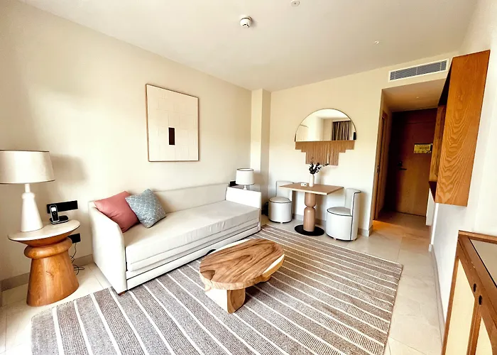 The Signature Level At Trs Ibiza Hotel (Adults Only) Sant Antoni de Portmany