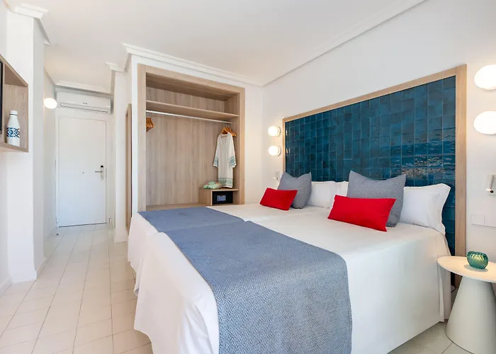 Hotel Vibra Isola - Adults Only Playa d'en Bossa
