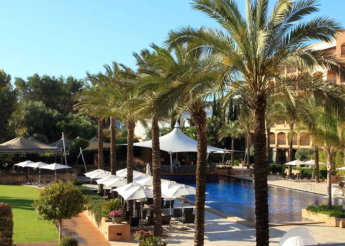 Insotel Fenicia Prestige Suites & Spa Santa Eulària des Riu