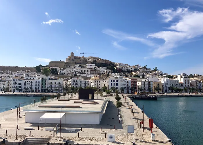 Hotel Osiris Ibiza Sant Antoni de Portmany