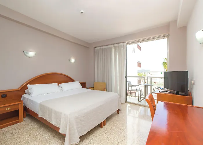 Hotel Marfil