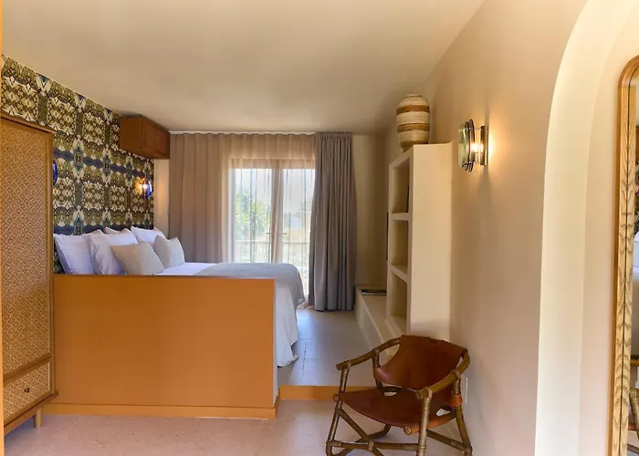 Malaquita Hotel Boutique Santa Eularia des Riu