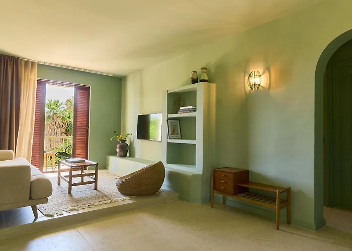 Malaquita Hotel Boutique Santa Eularia des Riu