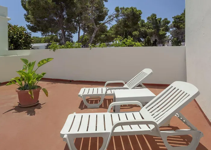 Hostal Los Pinos