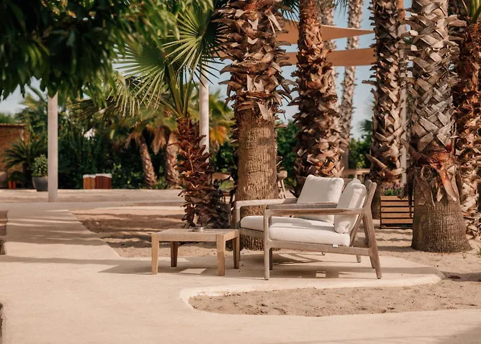 Can Jaume Private Villas By Ocean Drive Puig D'en Valls