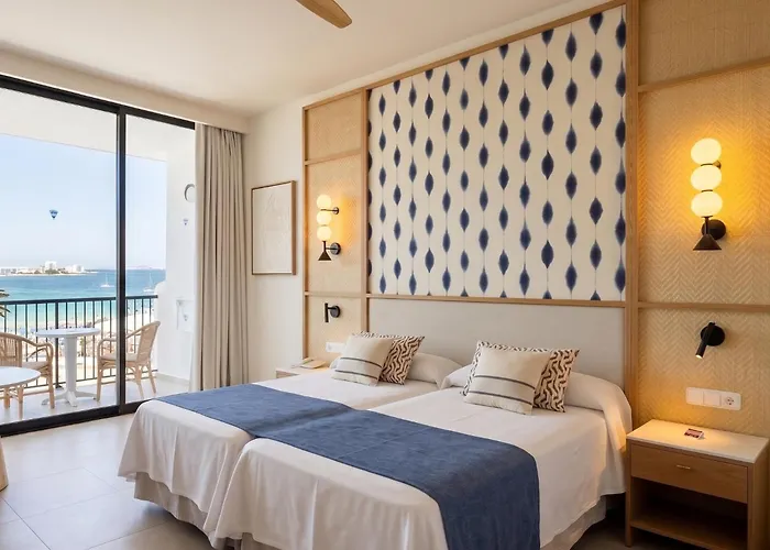 Hotel Osiris Ibiza Sant Antoni de Portmany