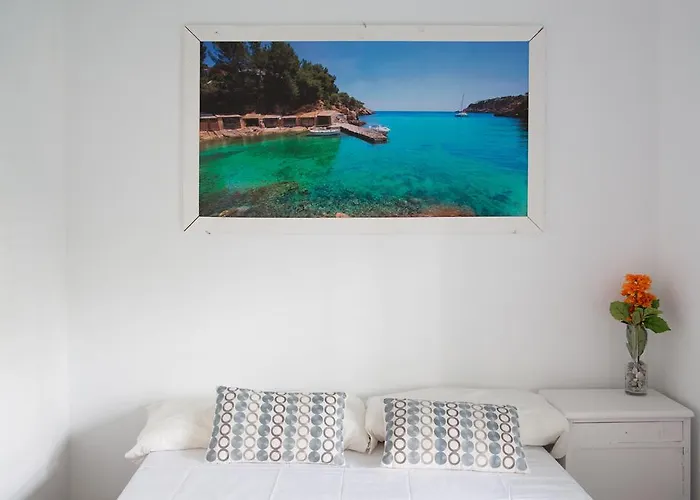 Guest House Ibiza Sant Antoni de Portmany