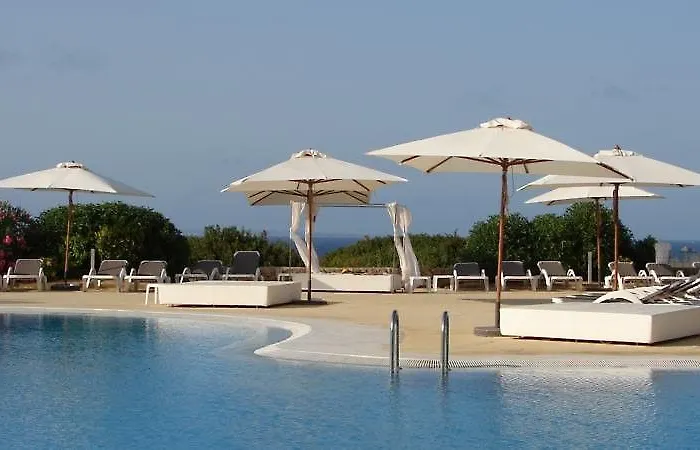 The One Ibiza Hotel Portinatx