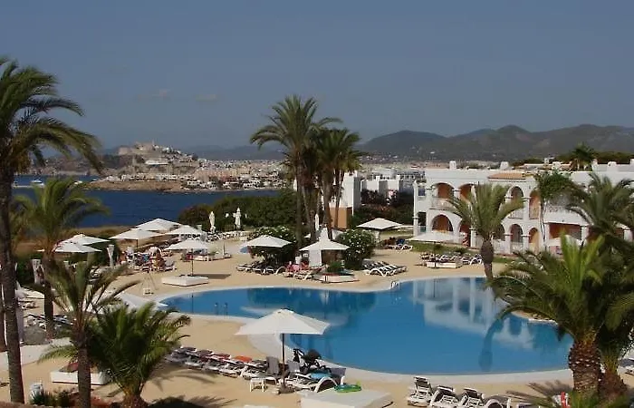 The One Ibiza Hotel Portinatx