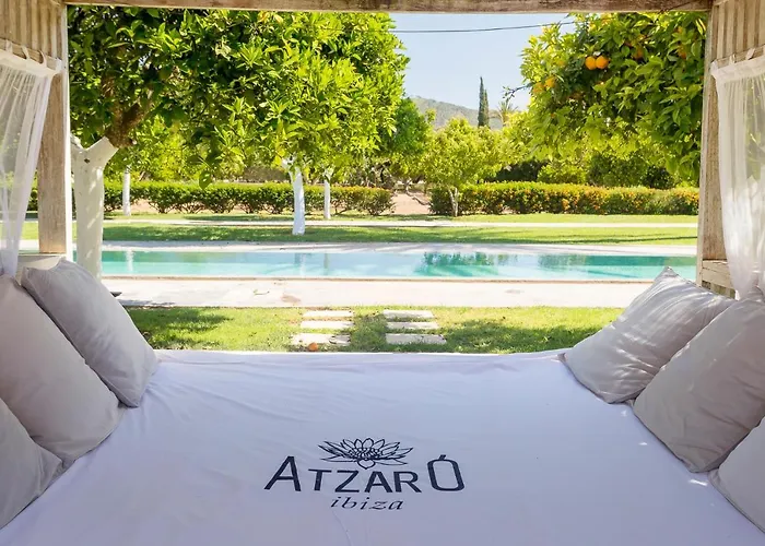 Agroturismo Atzaró